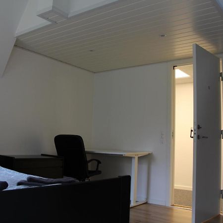 Aagaard Grenå Exterior foto