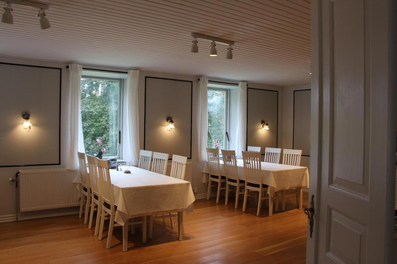 Aagaard Grenå Exterior foto