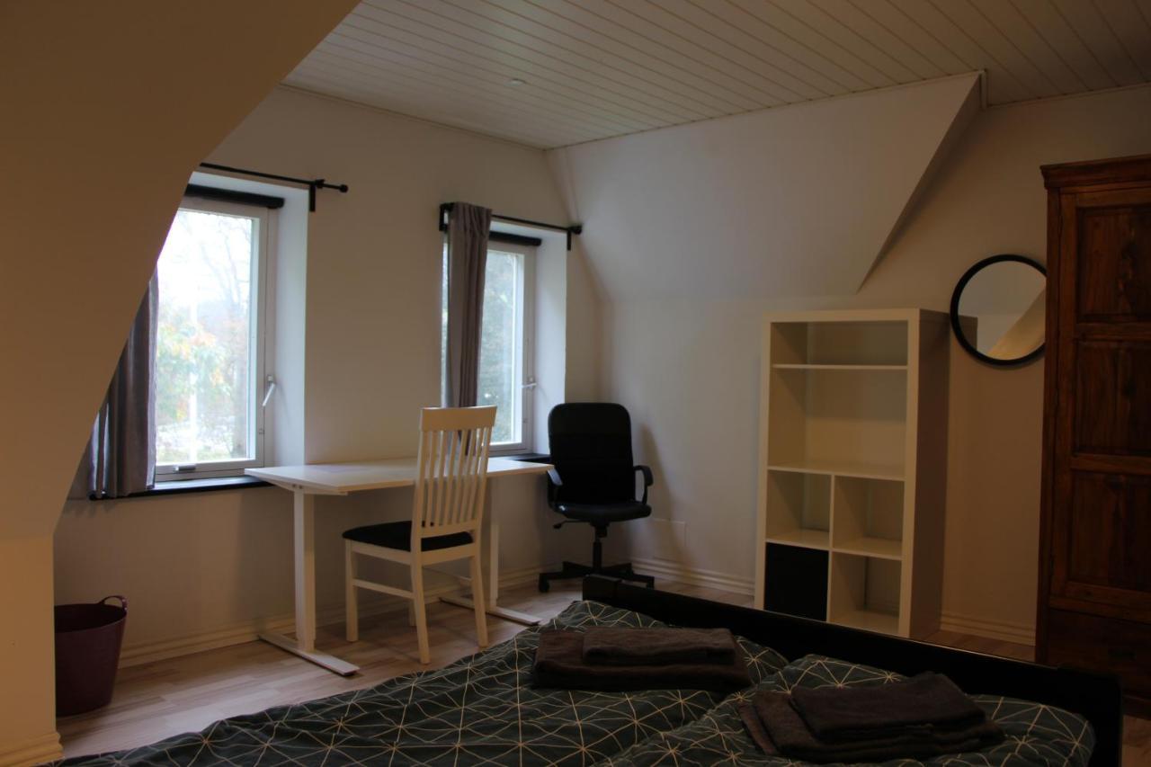 Aagaard Grenå Exterior foto