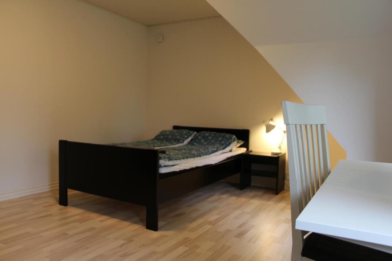 Aagaard Grenå Exterior foto