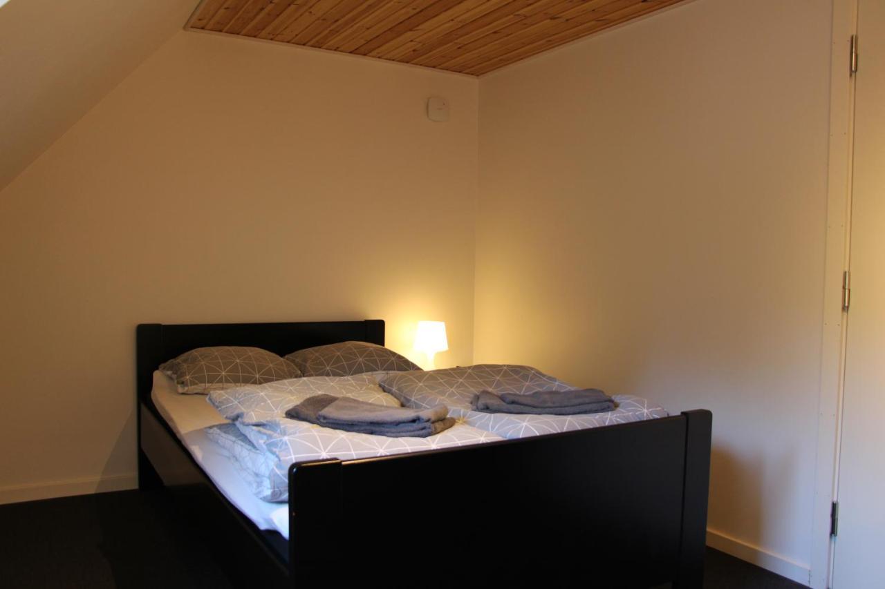 Aagaard Grenå Exterior foto
