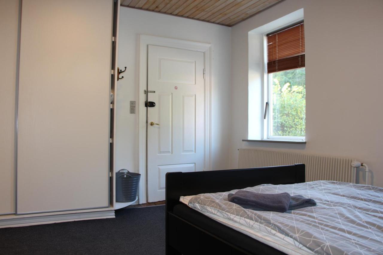 Aagaard Grenå Exterior foto